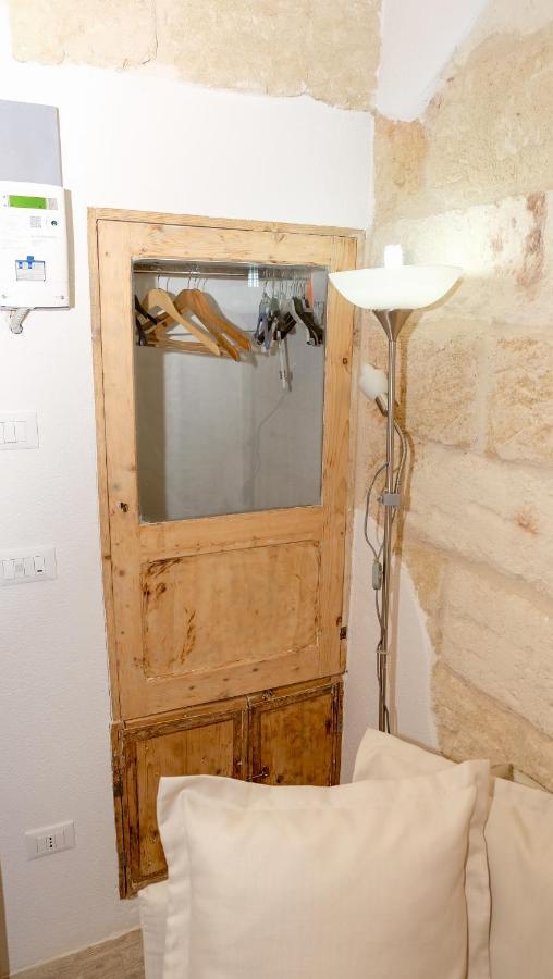 Le Antiche Dimore Di Dea Miggiano Luaran gambar