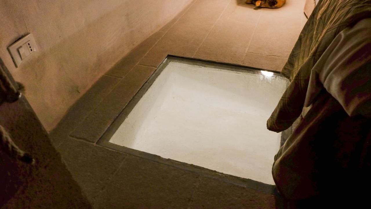 Le Antiche Dimore Di Dea Miggiano Luaran gambar
