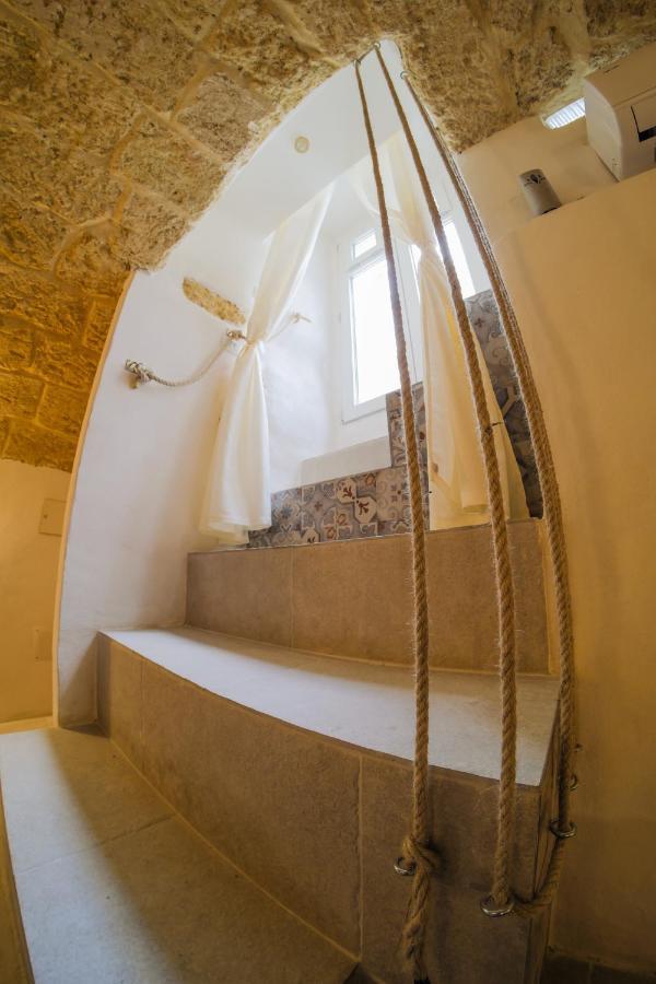 Le Antiche Dimore Di Dea Miggiano Luaran gambar