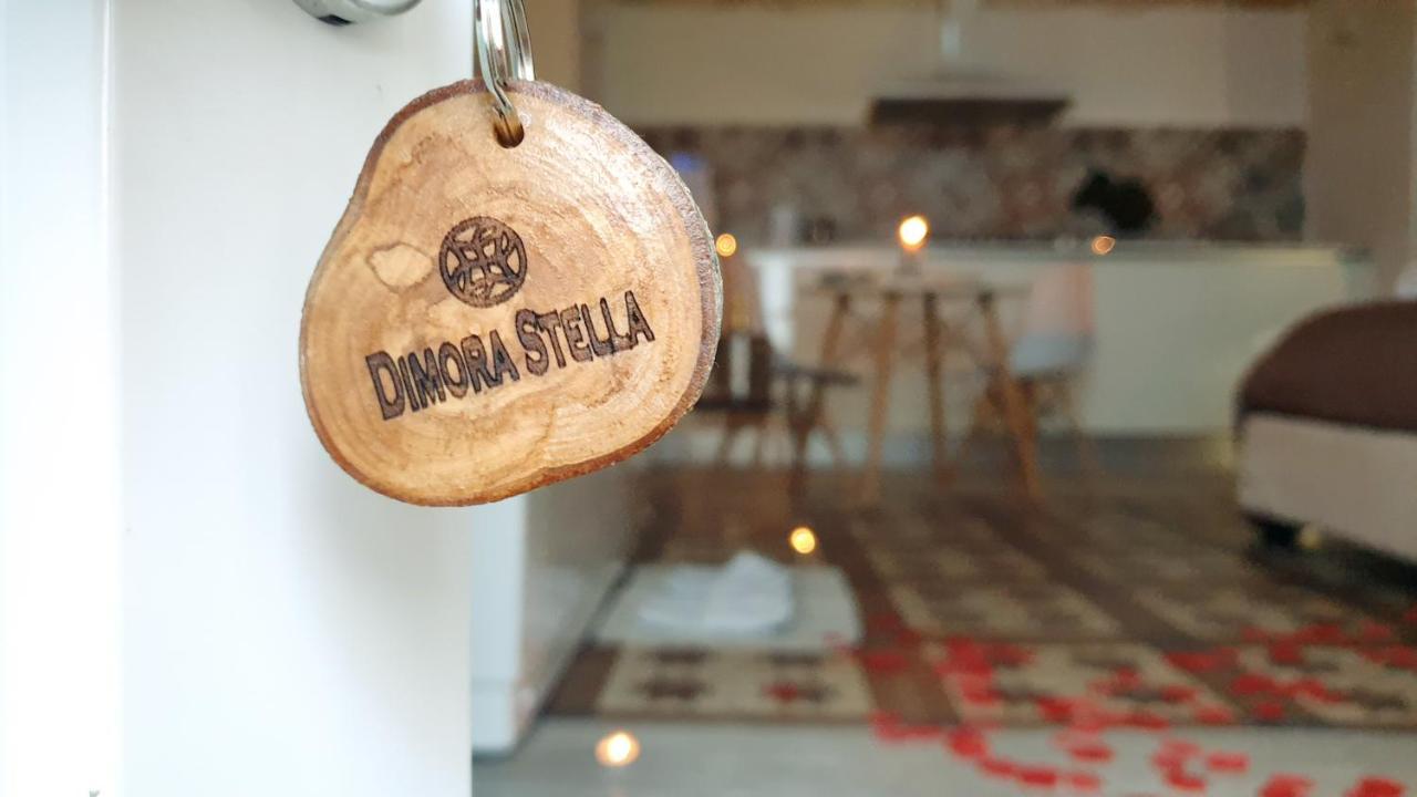 Le Antiche Dimore Di Dea Miggiano Luaran gambar