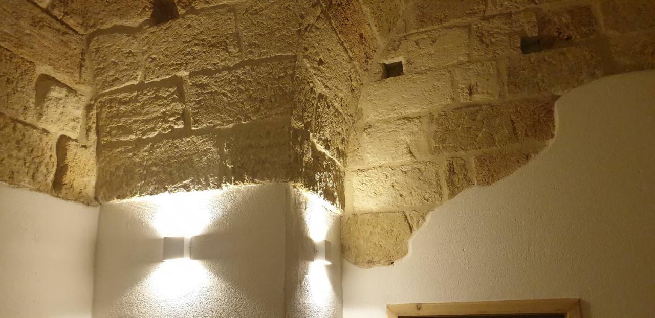 Le Antiche Dimore Di Dea Miggiano Luaran gambar