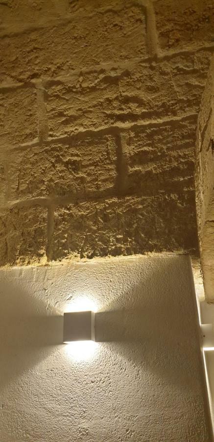 Le Antiche Dimore Di Dea Miggiano Luaran gambar
