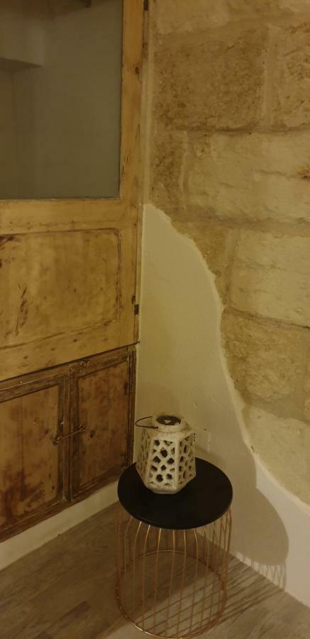 Le Antiche Dimore Di Dea Miggiano Luaran gambar