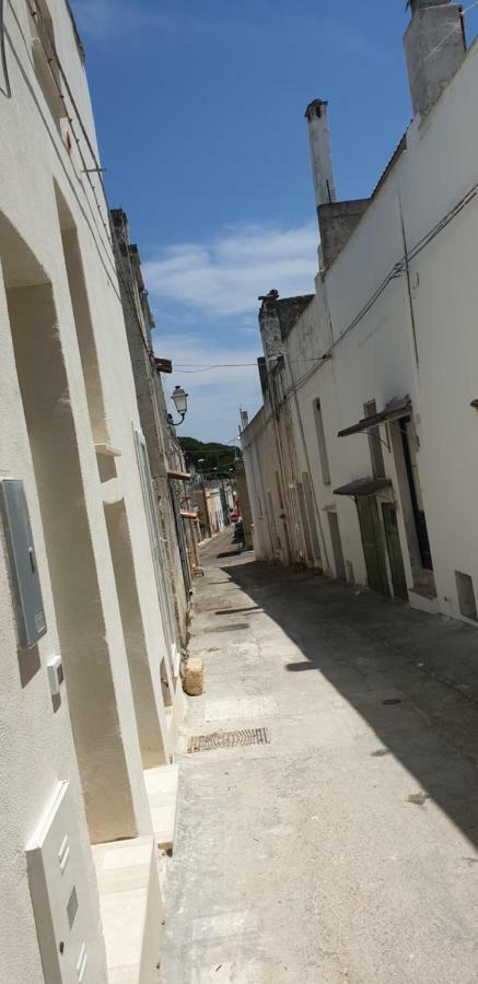 Le Antiche Dimore Di Dea Miggiano Luaran gambar